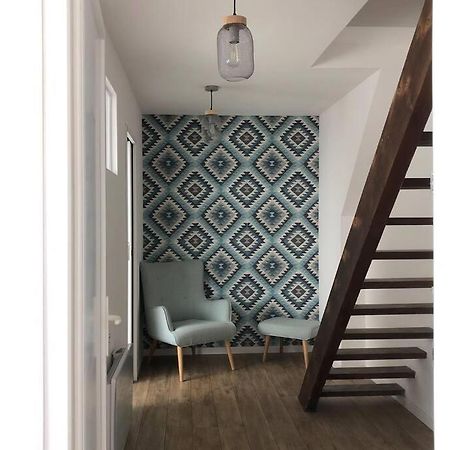 Joli Appartement Scandinave Marly  Экстерьер фото