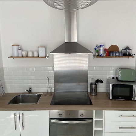 Joli Appartement Scandinave Marly  Экстерьер фото